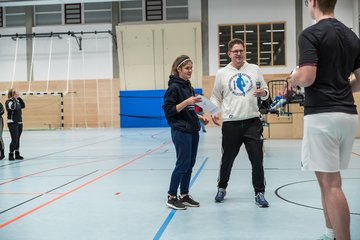 Bild 23 - Rathje Cup Frauen